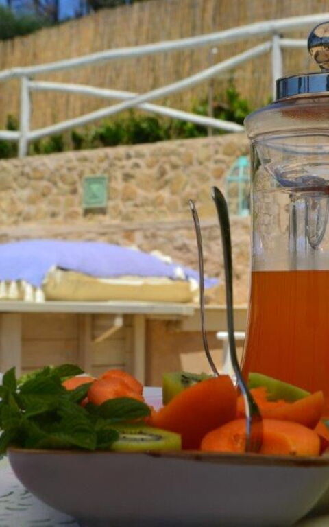 Casarosa Di Mariasole: Outdoor, Summer