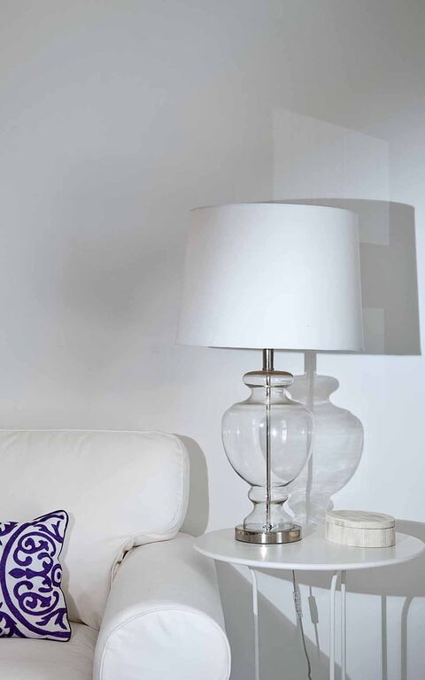 Casa Blu: Room Detail