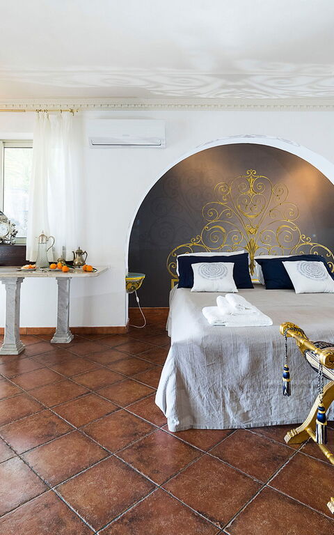 Buena Vista: Bedroom