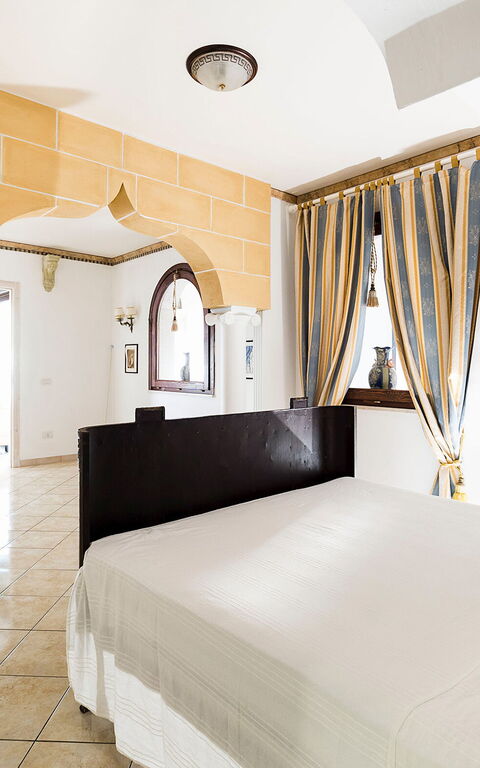 Buena Vista: Bedroom