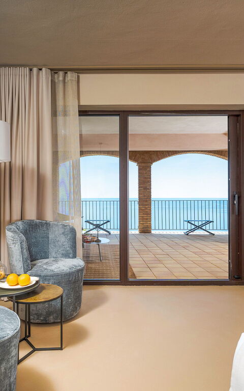 Buena Vista: Bedroom