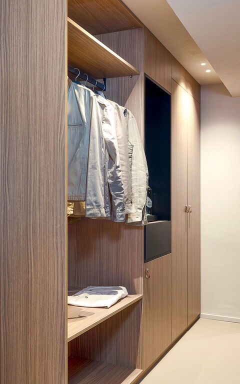 Buena Vista: Bedroom