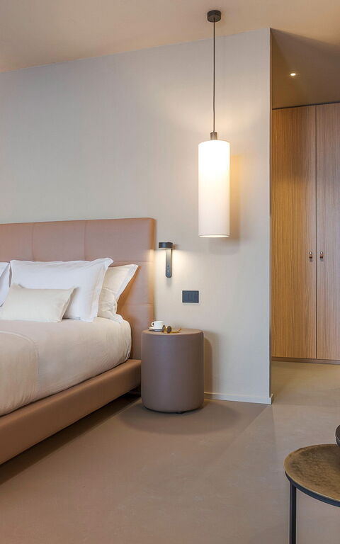 Buena Vista: Bedroom