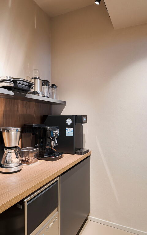 Buena Vista: Kitchen