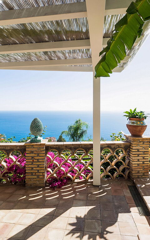 Buena Vista: Building Exterior, Outdoor