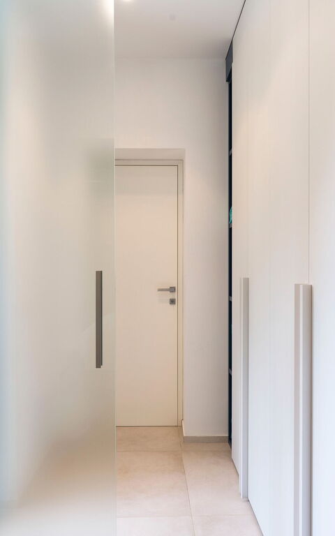 Villa Azulea: Bathroom