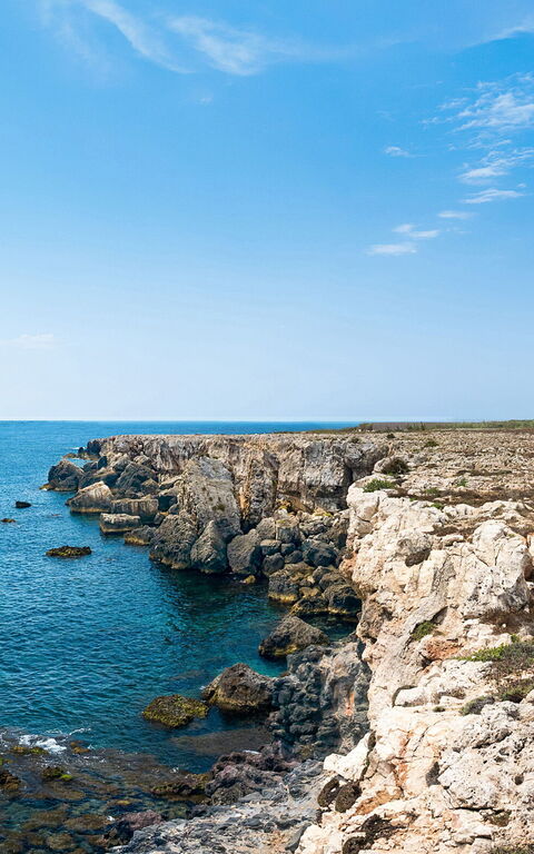 Villa Capo Passero: Building Exterior, Outdoor, Scenic View