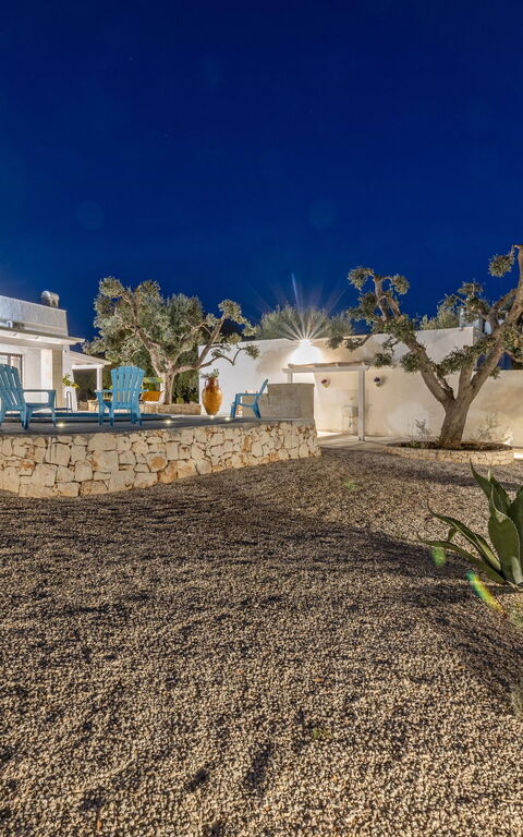 Villa Narkive: Building Exterior, Scenic View