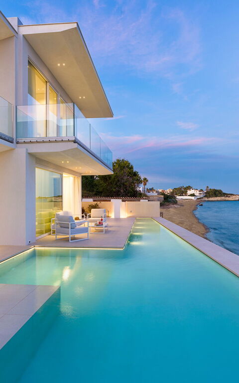 Bedda Matri: Building Exterior, Outdoor, Pool, Scenic View