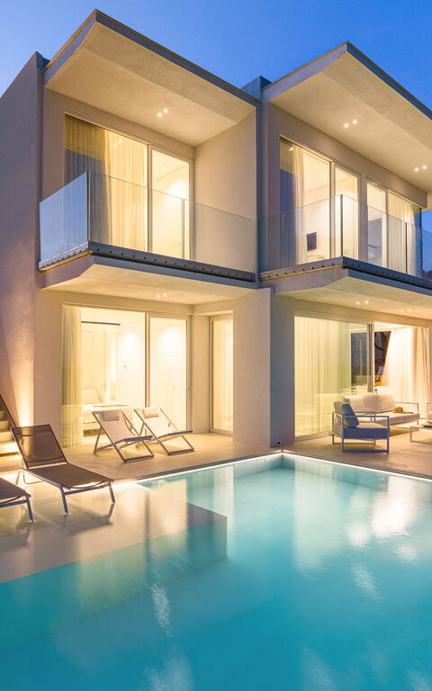 Bedda Matri: Building Exterior, Outdoor, Pool