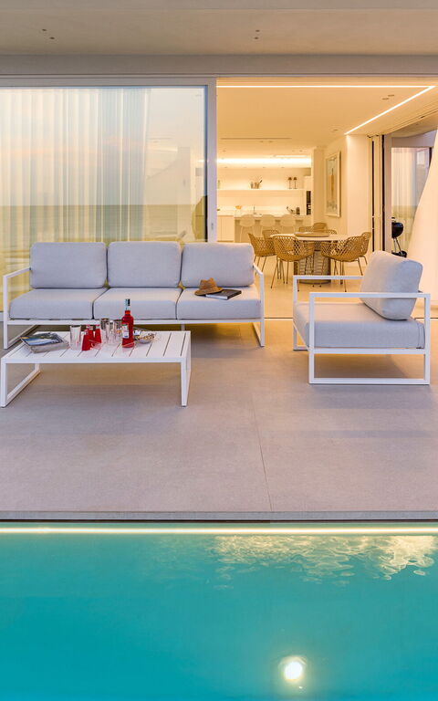 Bedda Matri: Building Exterior, Outdoor, Pool