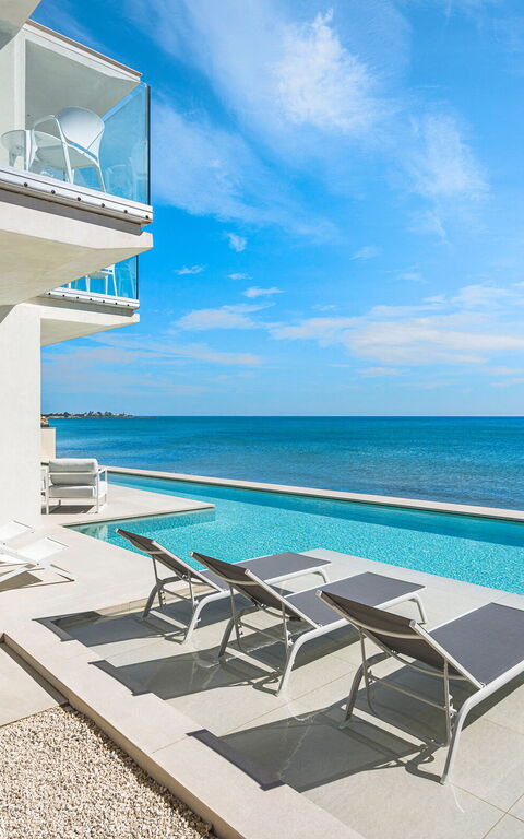 Bedda Matri: Building Exterior, Outdoor, Pool, Scenic View