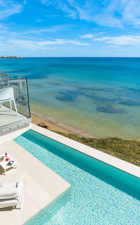 Bedda Matri: Building Exterior, Outdoor, Pool, Scenic View