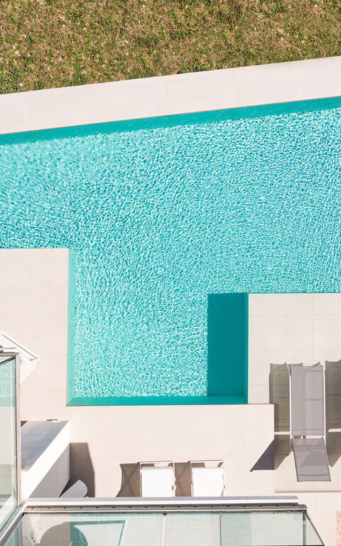 Bedda Matri: Building Exterior, Outdoor, Pool