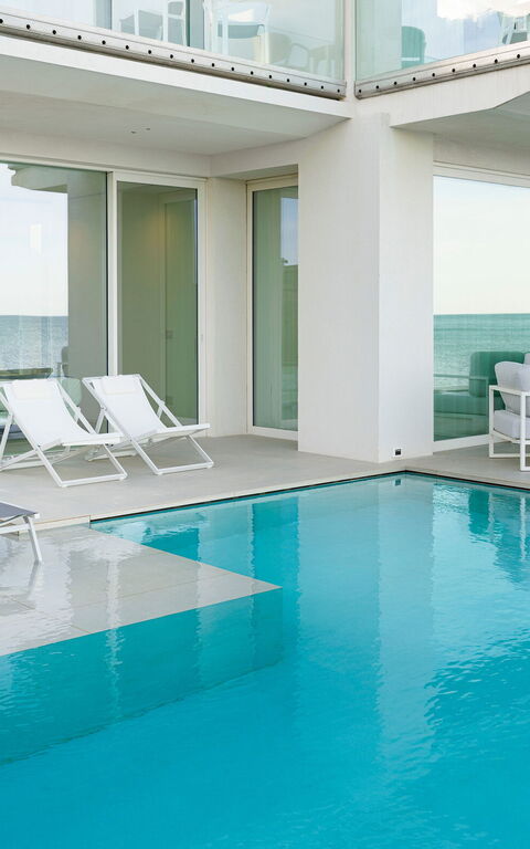 Bedda Matri: Building Exterior, Outdoor, Pool