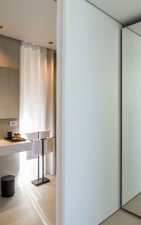 Bedda Matri: Room Detail