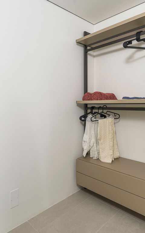 Bedda Matri: Room Detail