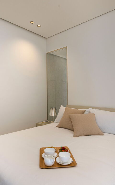 Bedda Matri: Bedroom