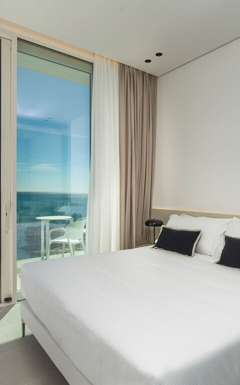 Bedda Matri: Bedroom