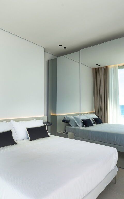 Bedda Matri: Bedroom