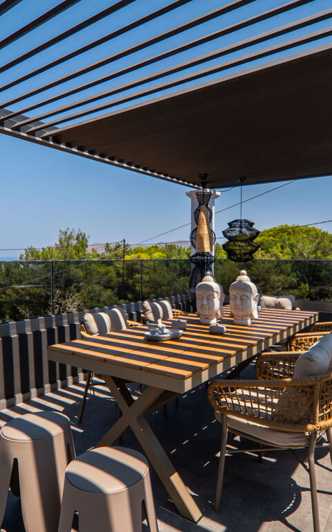 John Residence: Balcony / Terrace / Patio, Outdoor