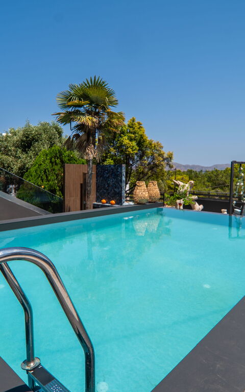 John Residence: Outdoor, Pool