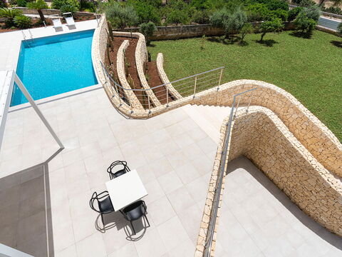 Villa Anna Plemmirio