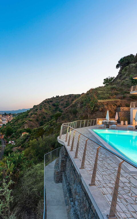 Baya Bella: Building Exterior, Outdoor, Pool, Scenic View