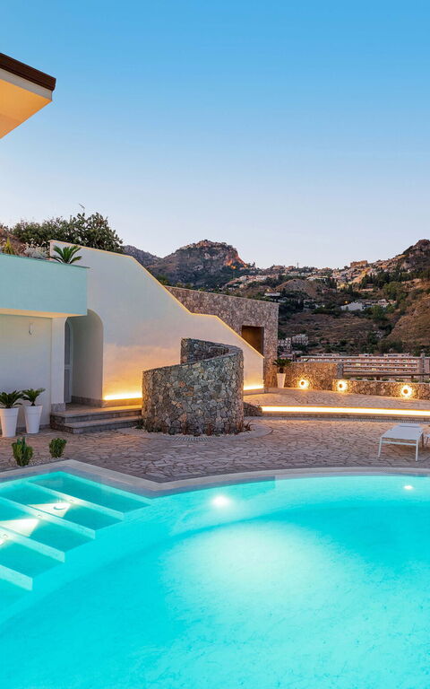 Baya Bella: Building Exterior, Outdoor, Pool