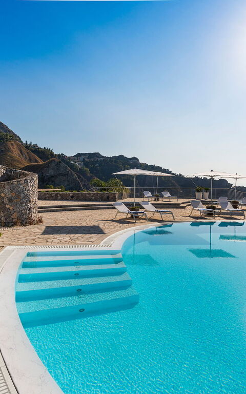 Baya Bella: Building Exterior, Outdoor, Pool, Scenic View