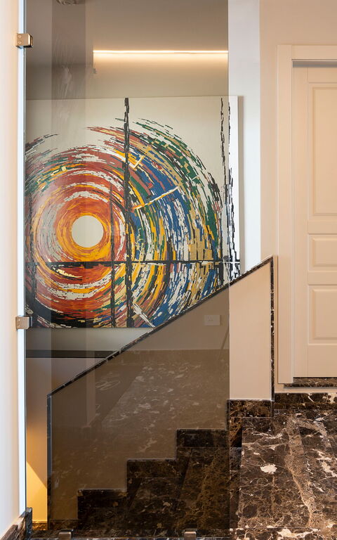 Baya Bella: Room Detail