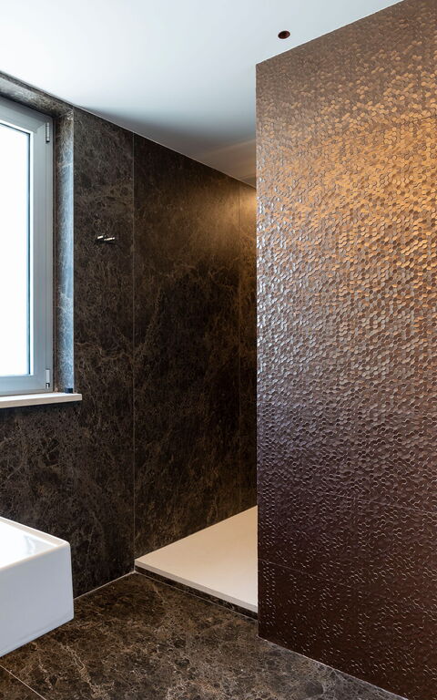 Baya Bella: Bathroom