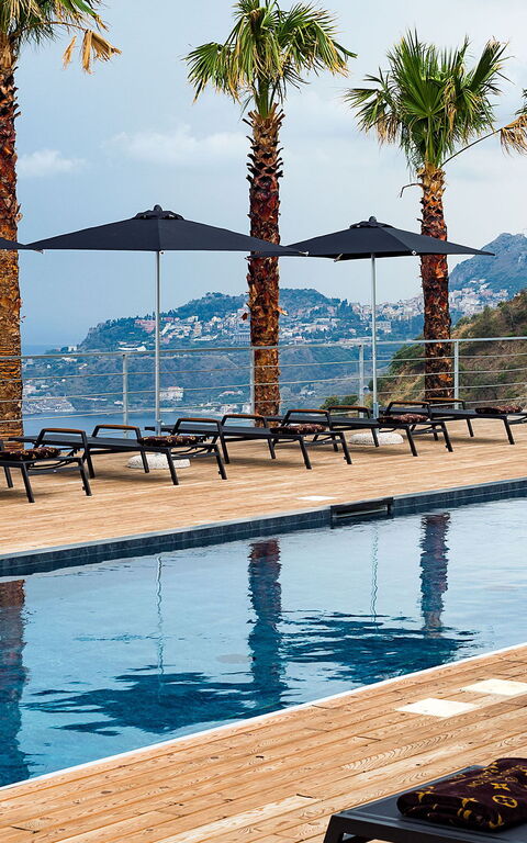 Villa Alexandra: Building Exterior, Outdoor, Pool, Scenic View