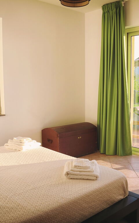 Villa Malu: Bedroom