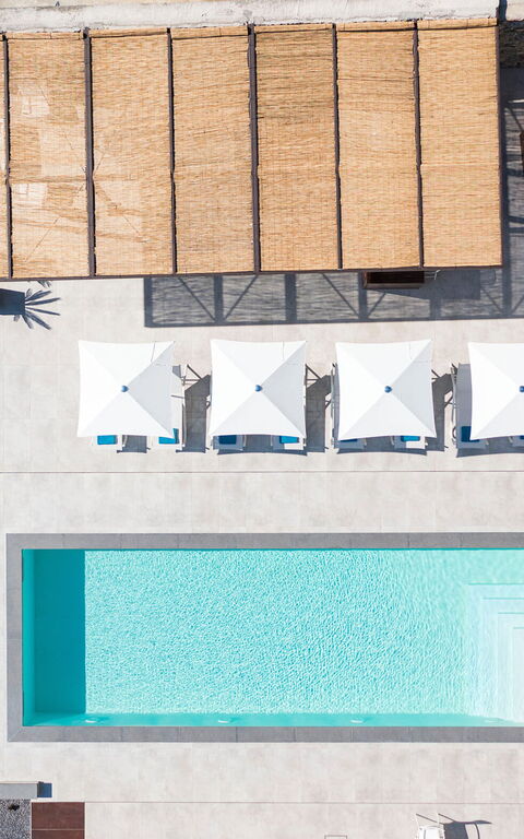 Zagara Bianca: Building Exterior, Outdoor, Pool