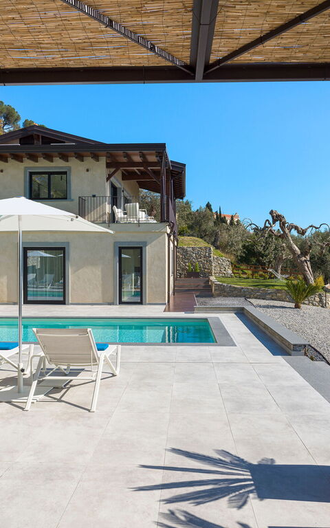 Zagara Bianca: Building Exterior, Outdoor, Pool