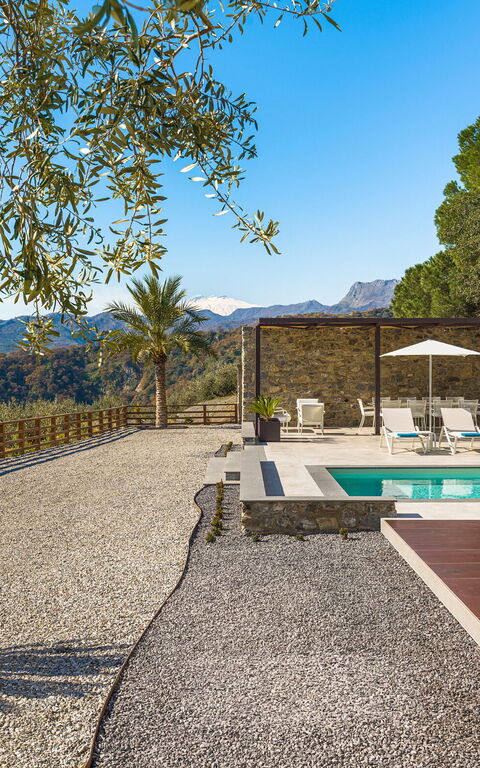 Zagara Bianca: Building Exterior, Garden, Outdoor, Scenic View