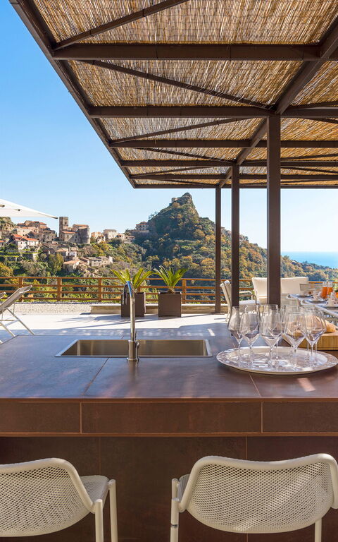 Zagara Bianca: Building Exterior, Outdoor