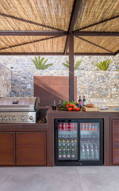 Zagara Bianca: Building Exterior, Outdoor