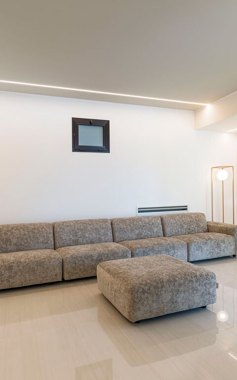 Zagara Bianca: Living Room