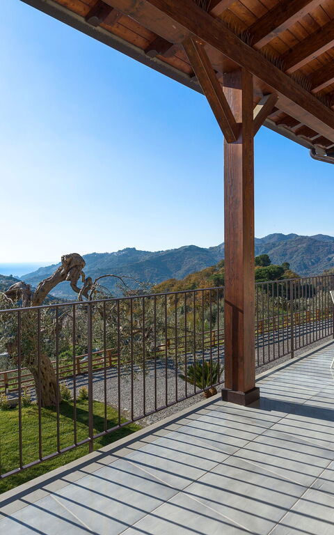 Zagara Bianca: Building Exterior, Garden, Outdoor, Scenic View