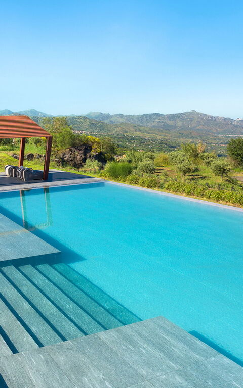 Tenuta Della Contea: Building Exterior, Garden, Outdoor, Pool, Scenic View