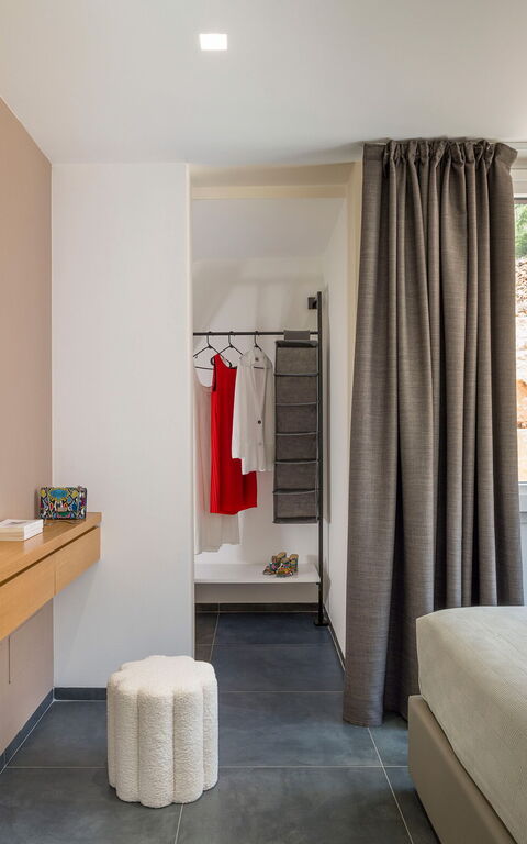 Villa Dolce: Bedroom