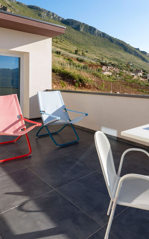 Villa Dolce: Balcony / Terrace / Patio, Building Exterior, Outdoor, Scenic View