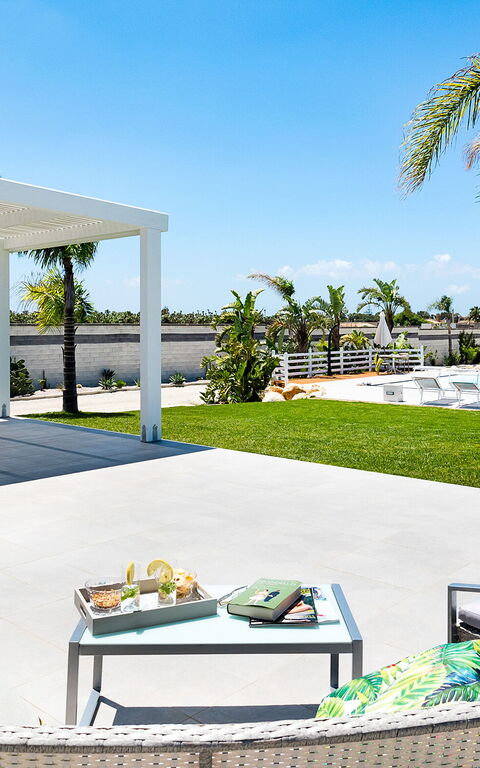 Diantha: Balcony / Terrace / Patio, Building Exterior, Garden, Outdoor