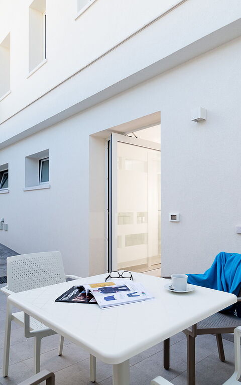 Diantha: Balcony / Terrace / Patio, Building Exterior, Outdoor