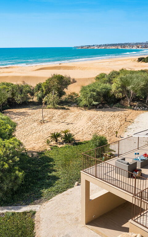 Casa Dafne: Building Exterior, Outdoor, Scenic View