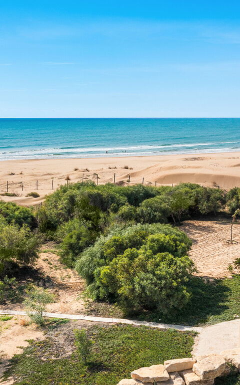 Casa Dafne: Building Exterior, Outdoor, Scenic View