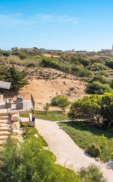 Casa Dafne: Building Exterior, Outdoor, Scenic View