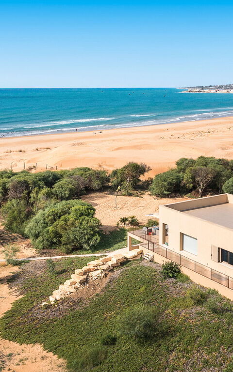 Casa Dafne: Building Exterior, Outdoor, Scenic View